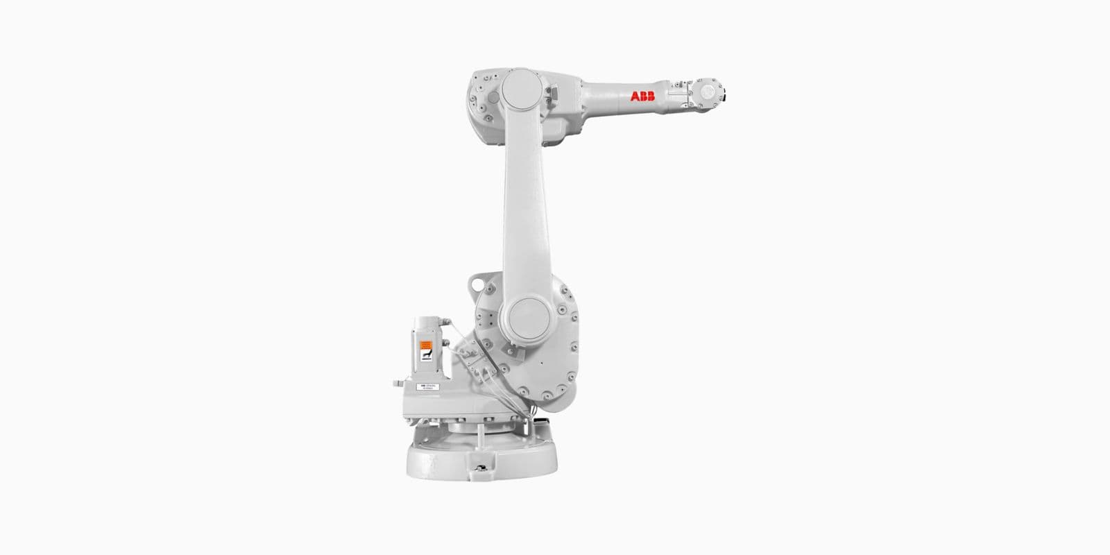 ABB IRB 1660ID-4/1.55
