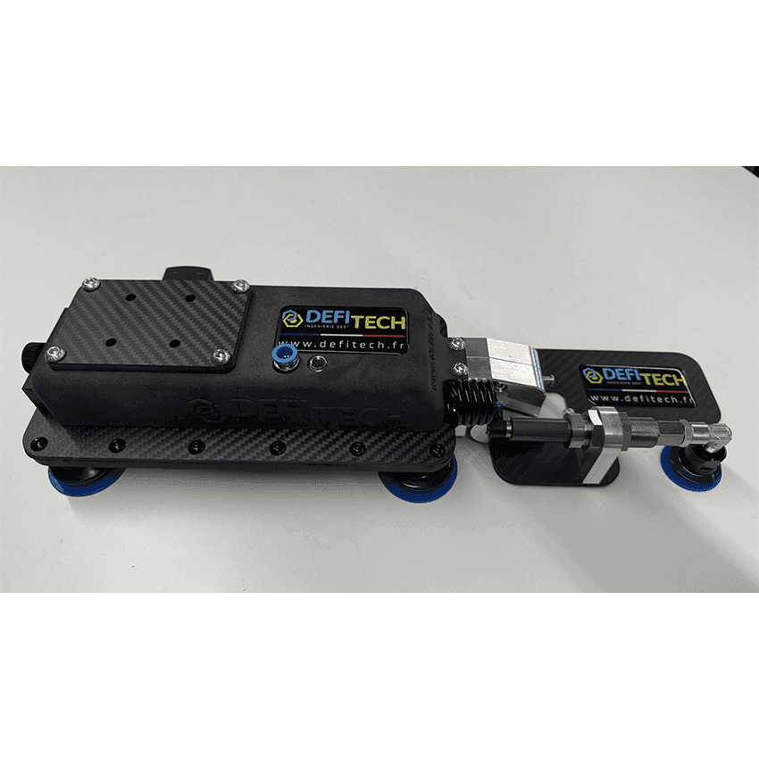 Défitech Flexi Carbon Box Forming Gripper