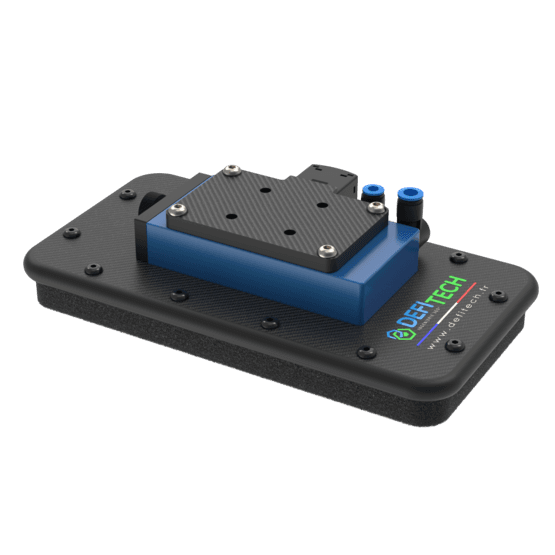 Défitech Flexi Carbon Foam 125 × 250