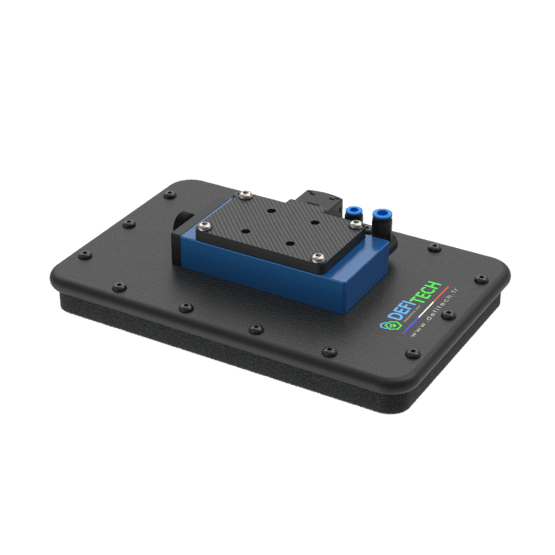 Défitech Flexi Carbon Foam 175 × 275