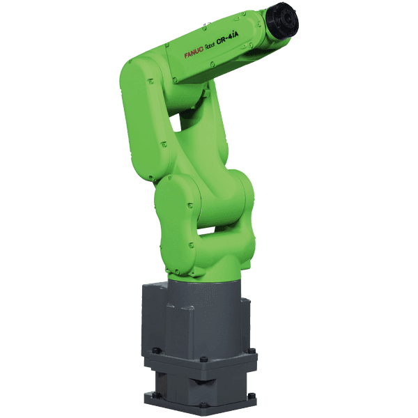 FANUC CR-4iA