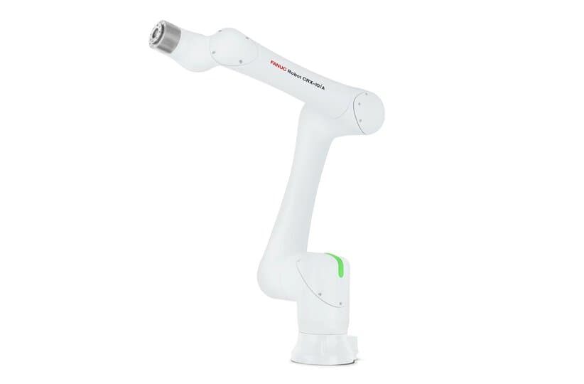 FANUC CRX-10iA Food
