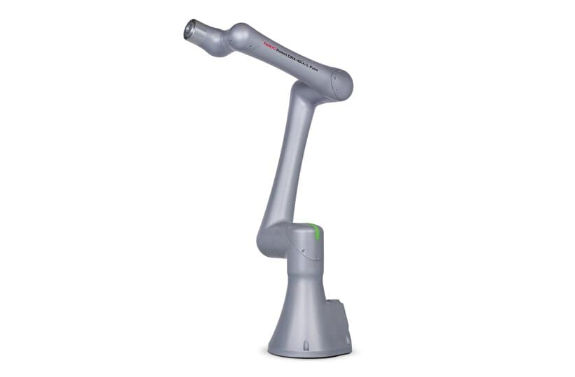 FANUC CRX-10iA/L Paint