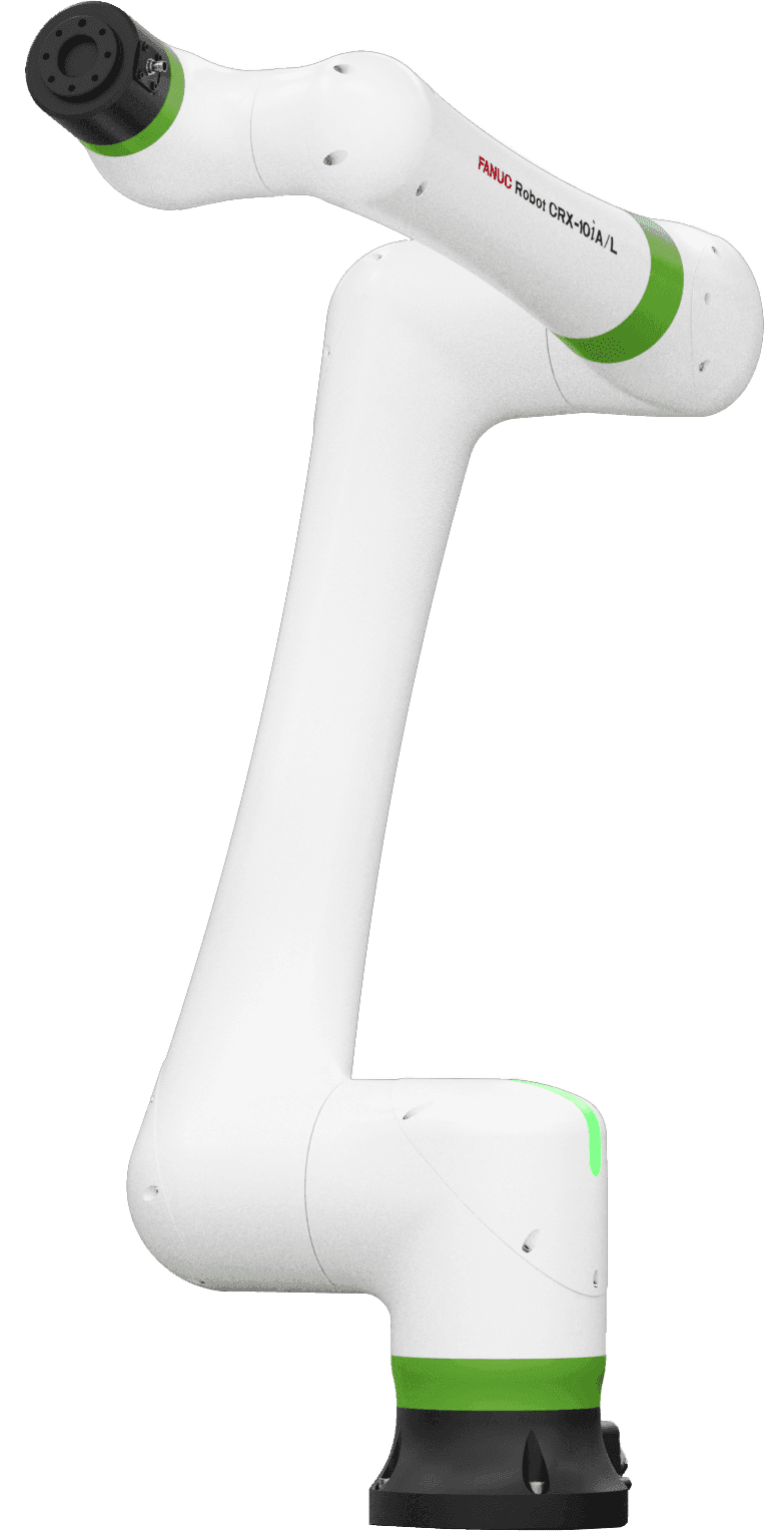 FANUC CRX-10iA/L