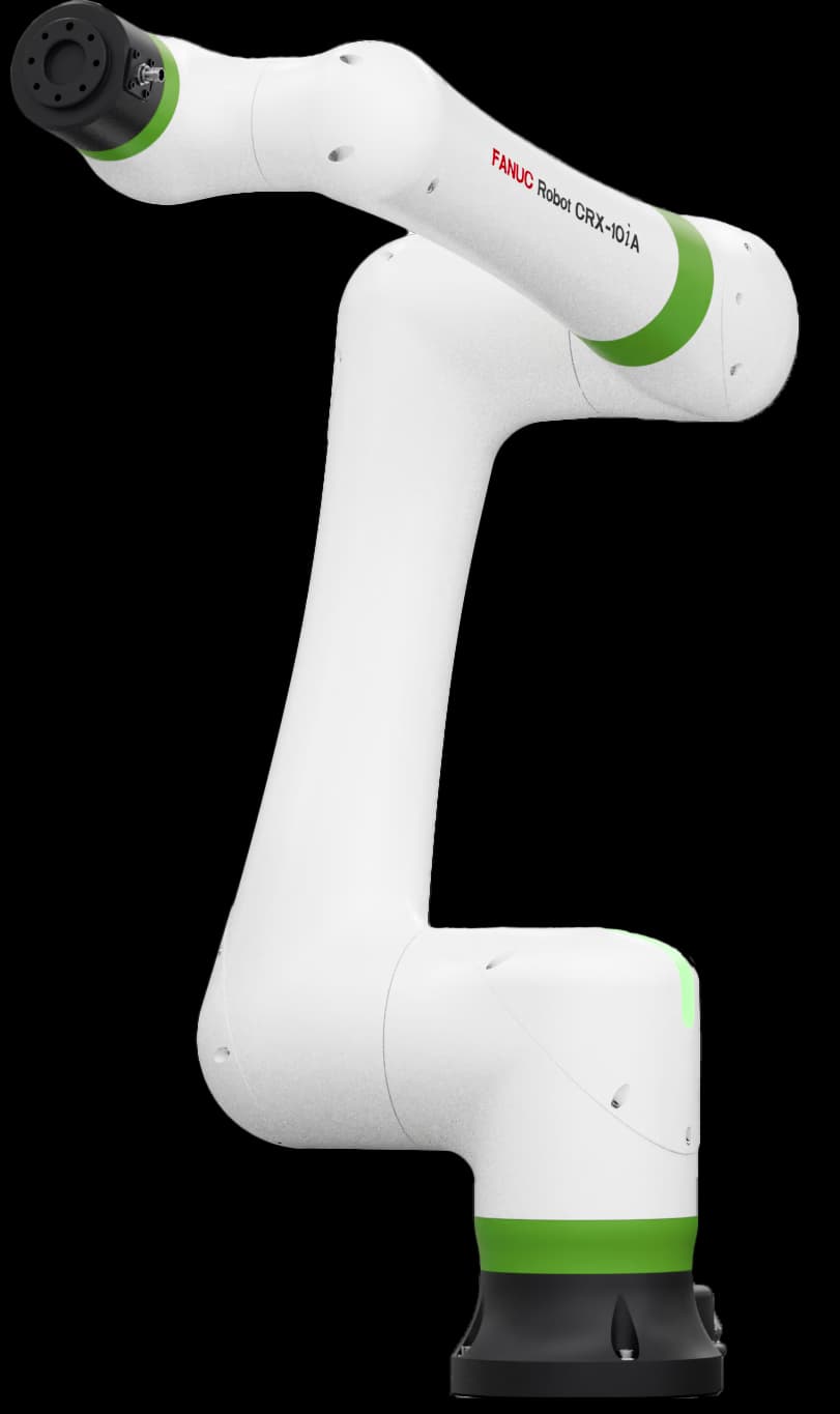 FANUC CRX-10iA