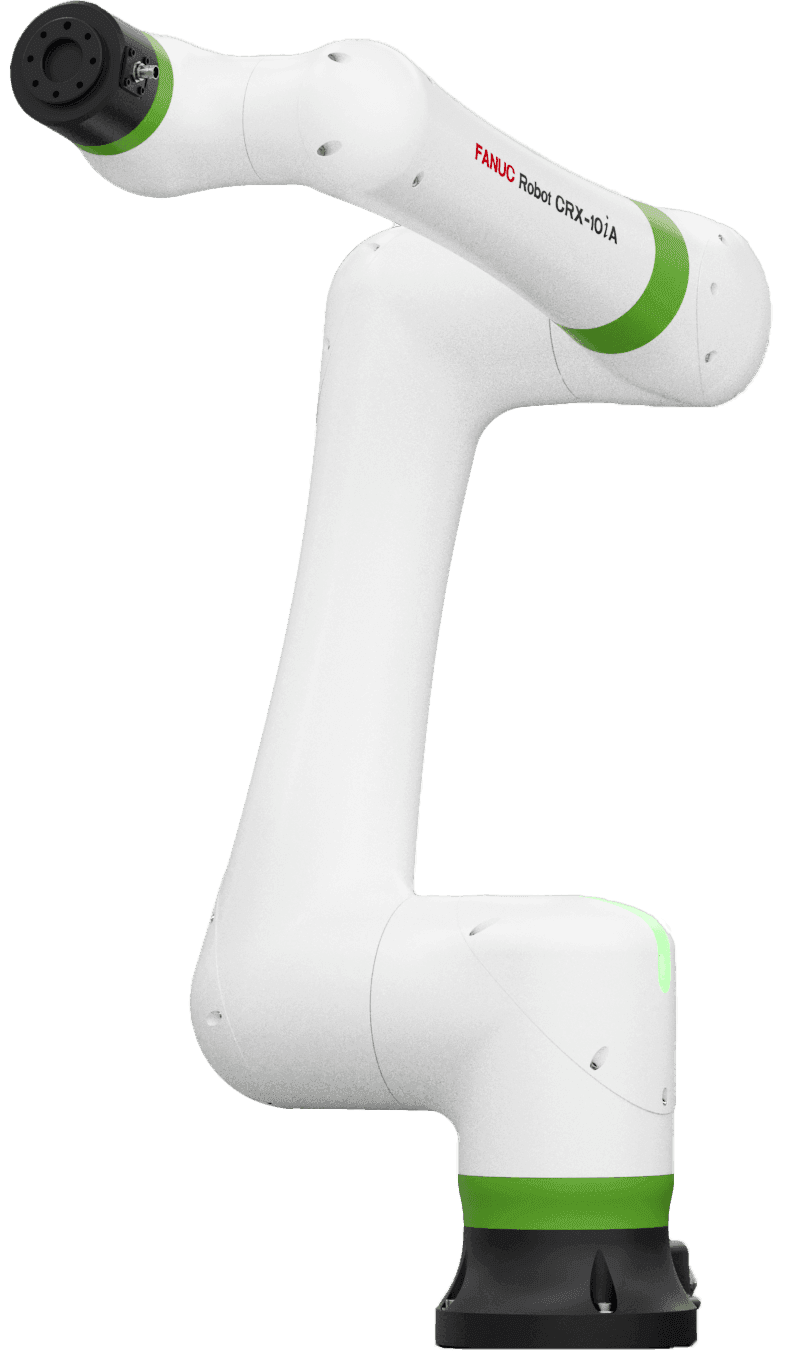 FANUC CRX-10iA