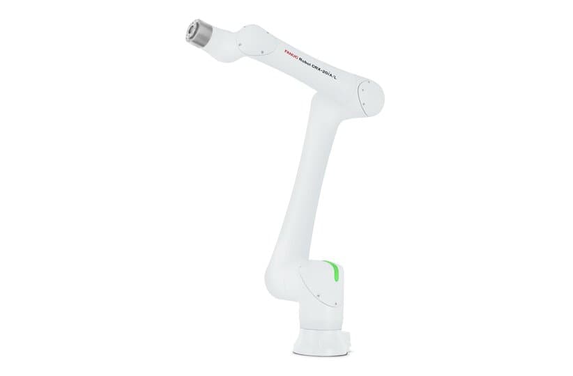 FANUC CRX-20iA/L Food