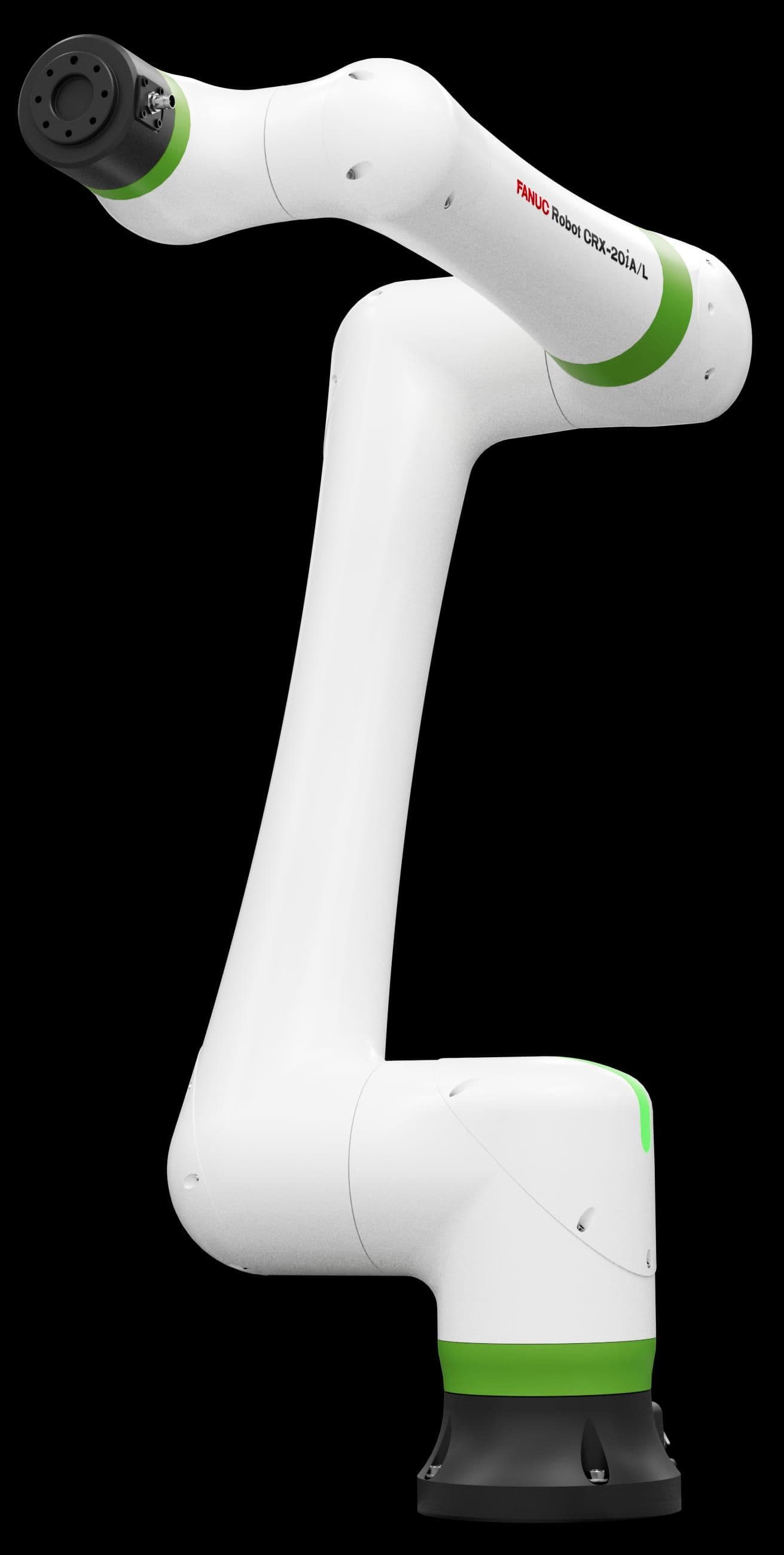 FANUC CRX-20iA/L