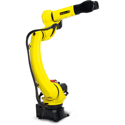 כיול מסגרת משתמש ב-FANUC