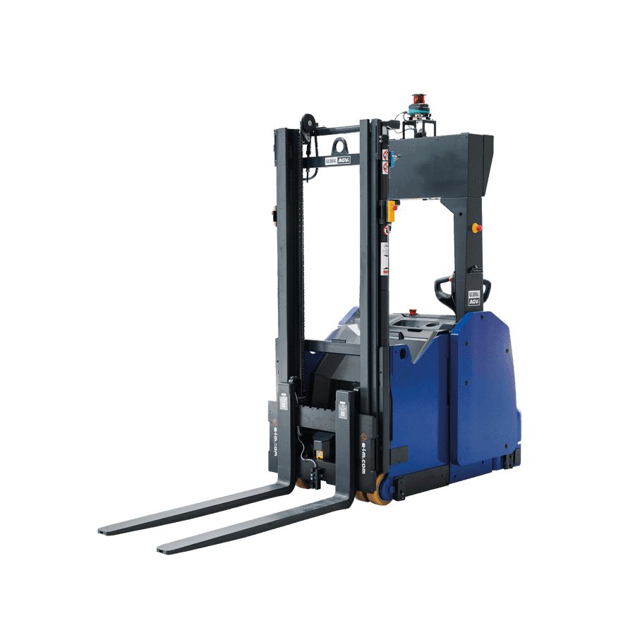 Global AGV L12 Driverless Forklift