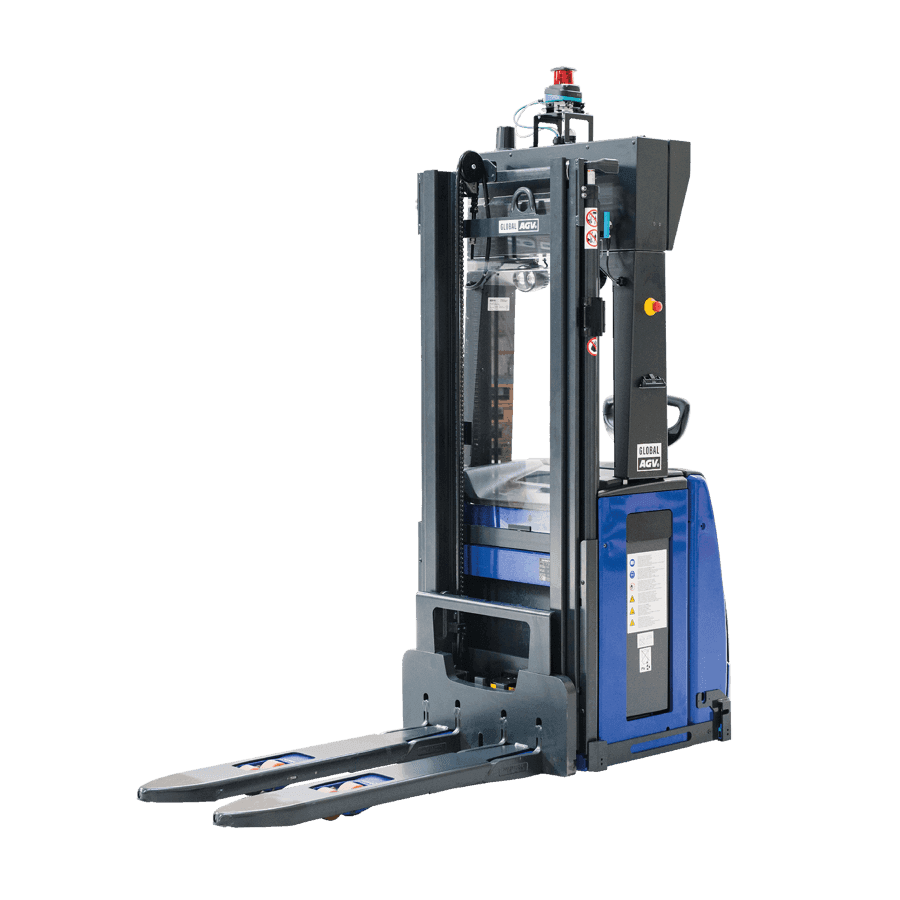 Global AGV L14