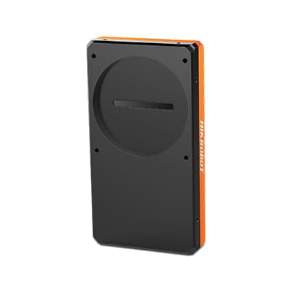 CL Series Line Scan Cameras