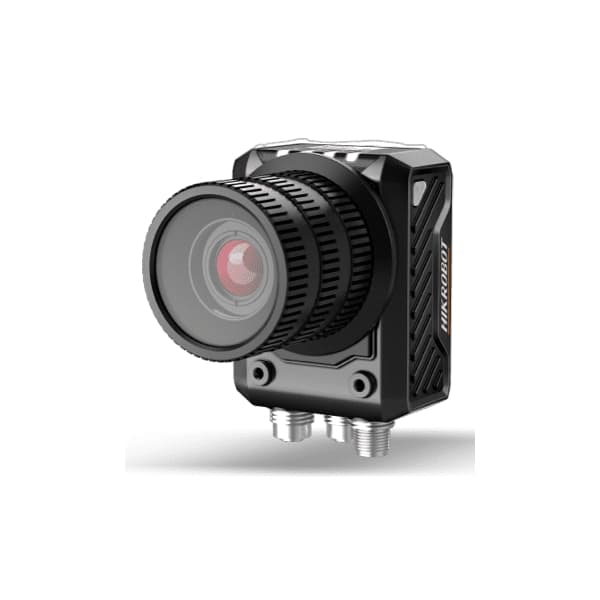 HikRobot | מצלמות ראייה ממוחשבת ומערכות בדיקה AI לבקרת איכות 100% בקו הייצור