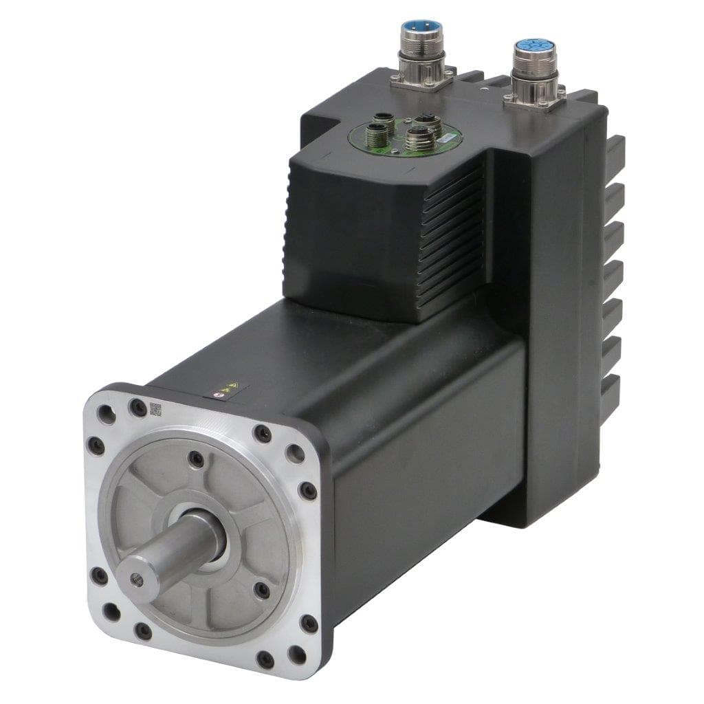 JVL MAC4500 Integrated Servo Motor Motor