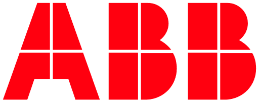 ABB Robotics logo