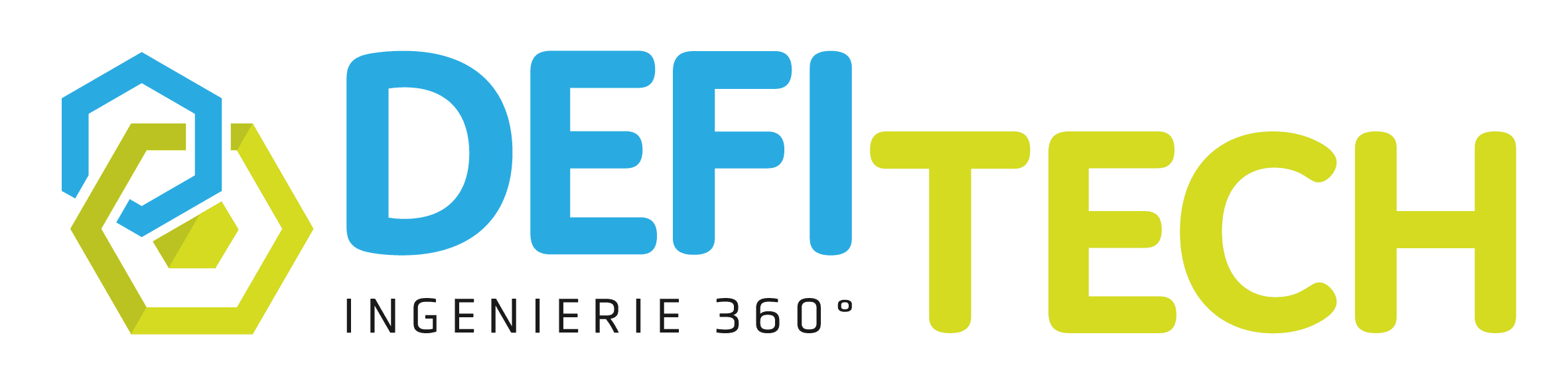 Defitech logo
