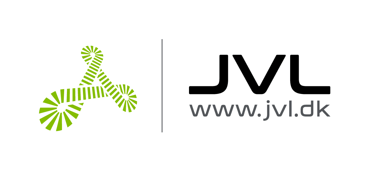 JVL Motors logo