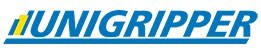 UniGripper logo