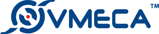 VMECA logo