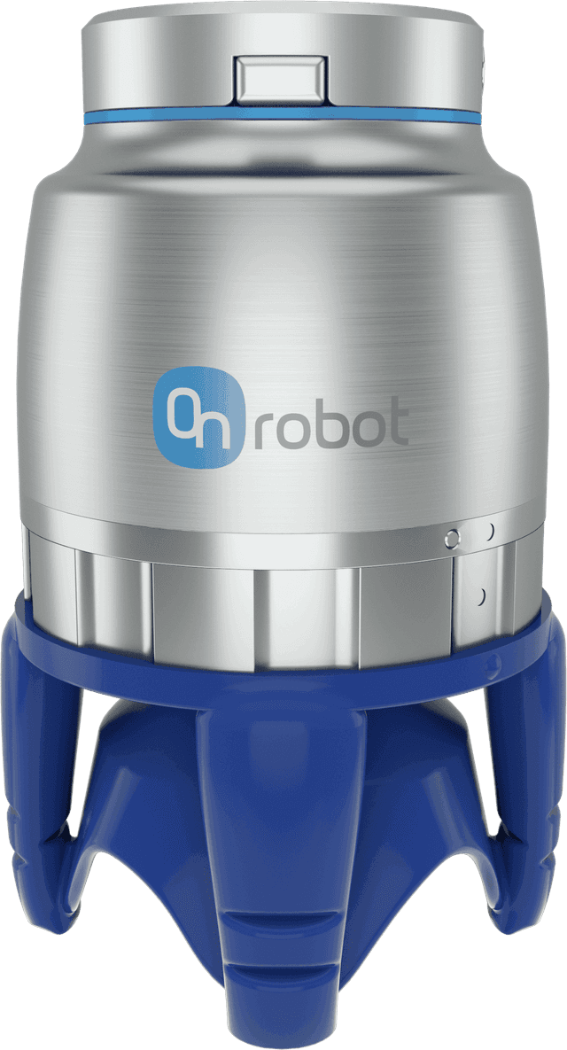 OnRobot Soft Gripper