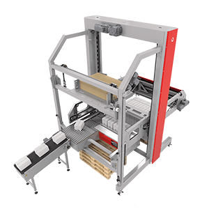 Qimarox Lowrunner LR1