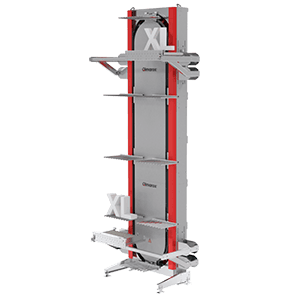 Qimarox Prorunner mk5-XL