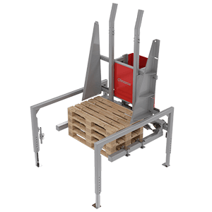 Qimarox Pallet Dispenser PD1