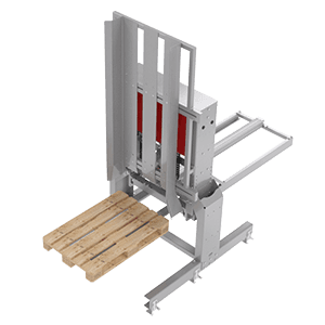 Qimarox Pallet Dispenser PD2