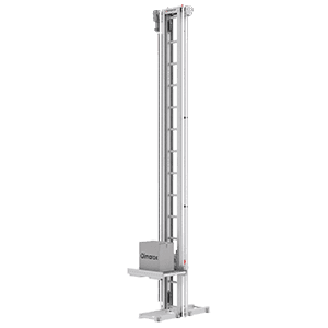 Qimarox Prorunner PR12