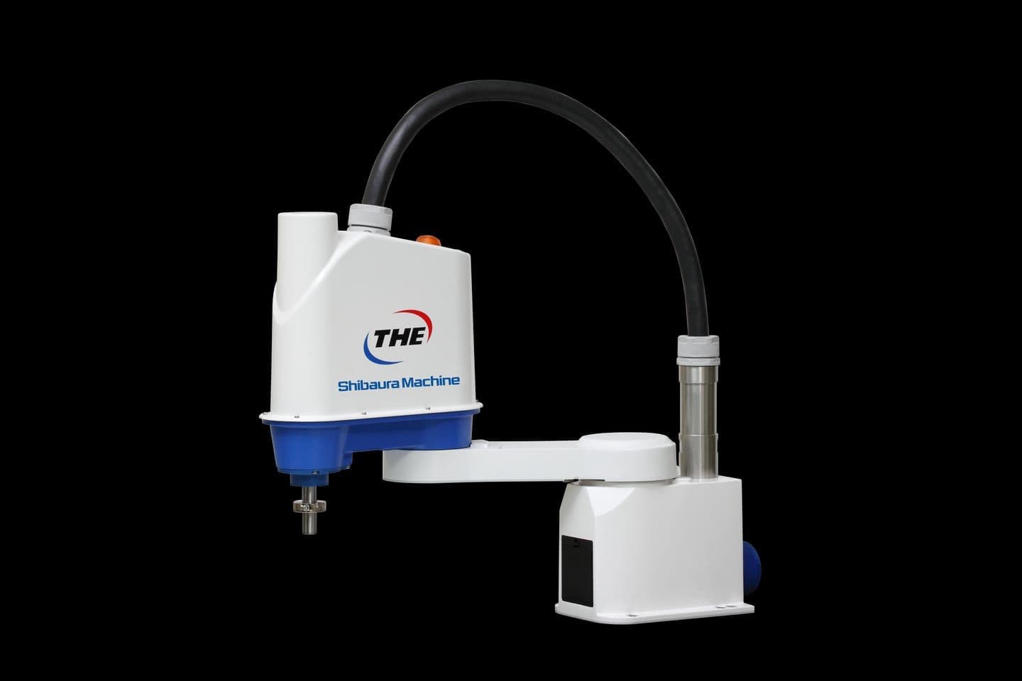 Shibaura THE400