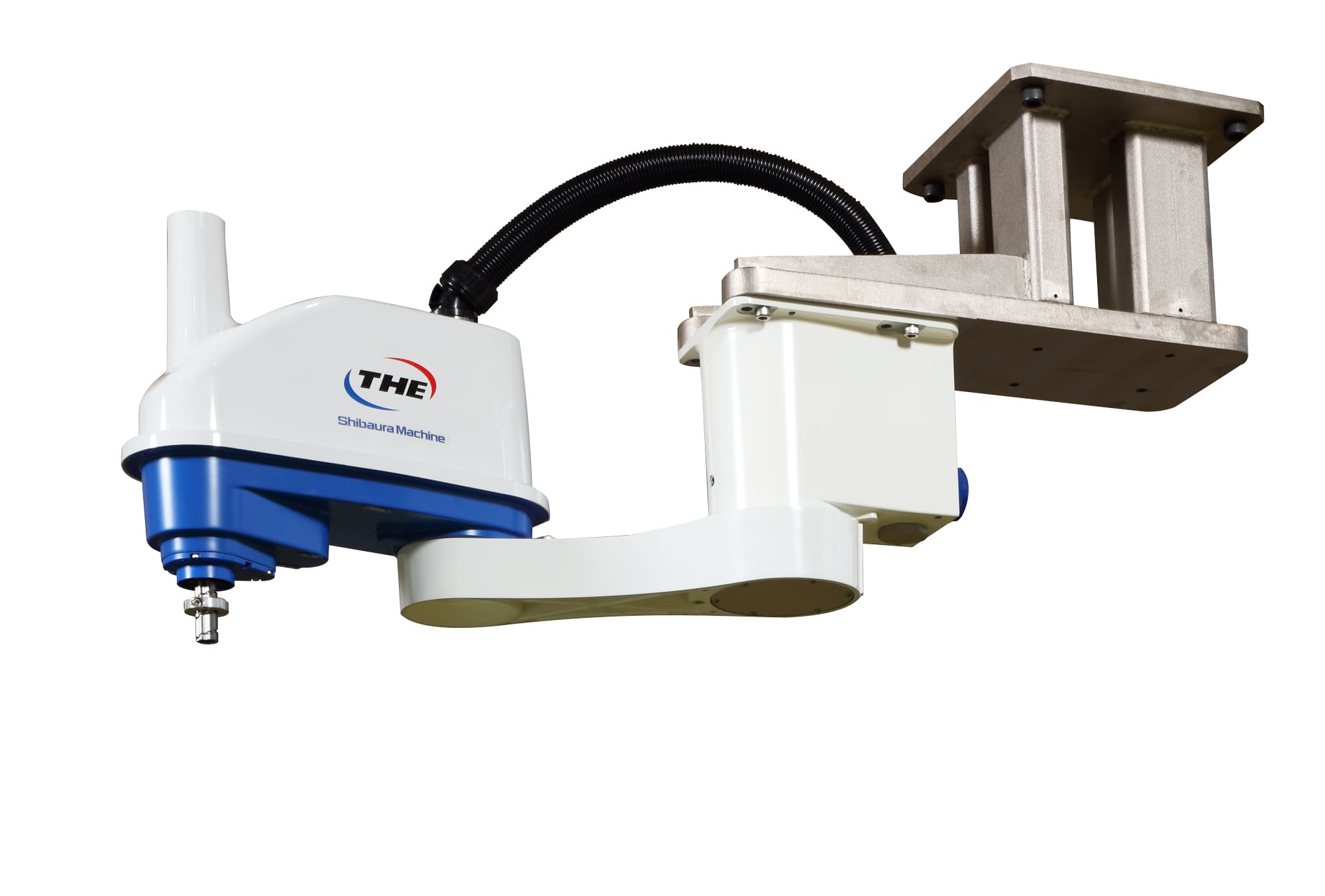 Shibaura | רובוטי SCARA ותעשייתיים מדויקים למיקרו-אלקטרוניקה והרכבה ברמת דיוק גבוהה