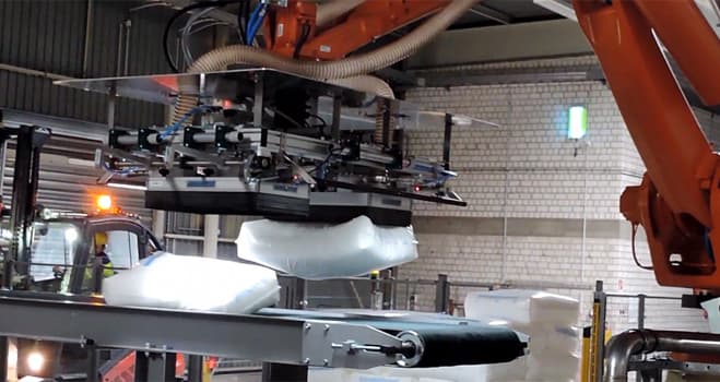 UniGripper Bag Gripper 500