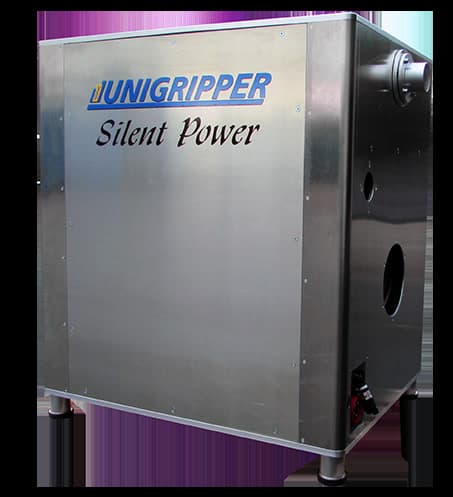 UniGripper Silent Power ES3