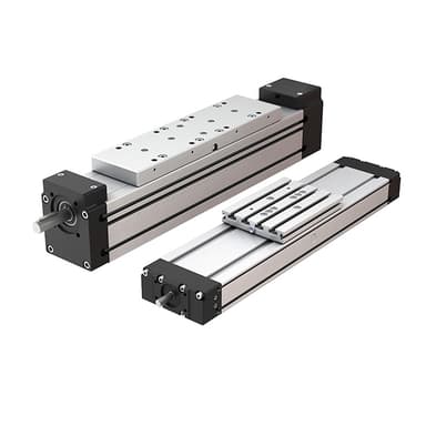 CTV-90 Ball Screw Linear Unit