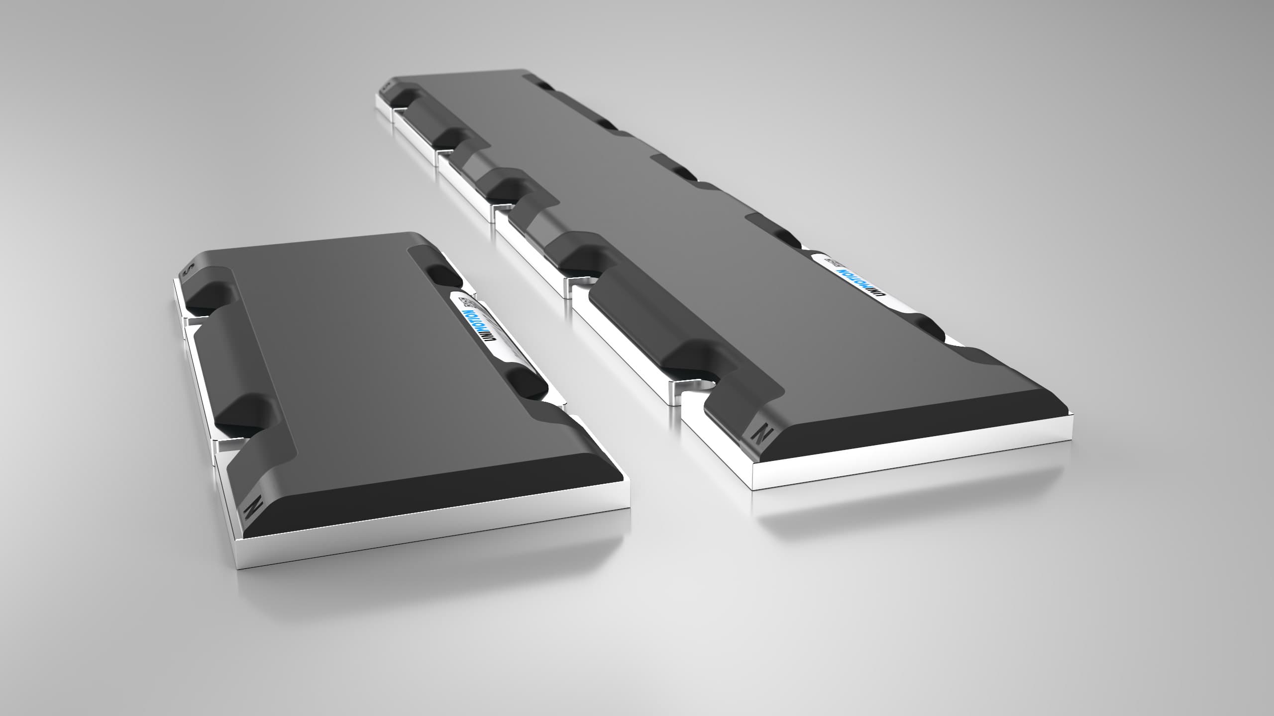 UniMotion | אקטואטורים לינאריים וצירי בקרת תנועה למיקום ברמת דיוק גבוהה בכל כיוון