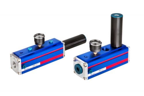 PM Modular Vacuum Pump