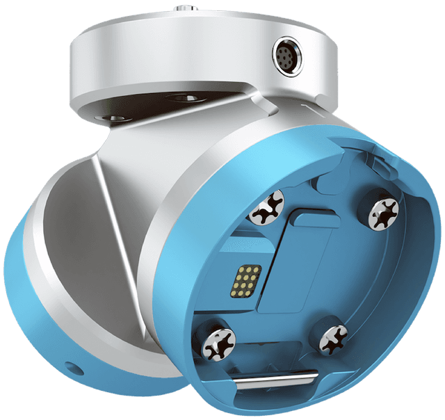 OnRobot Dual Quick Changer