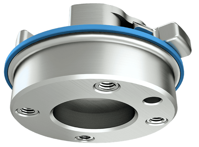 OnRobot Quick Changer