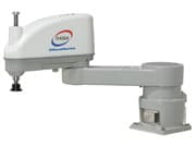 Shibaura TH1050A