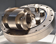 Rotary Indexer Type RTX