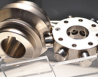 Rotary Indexer Type TG