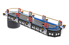 Linear Transfer System LCM