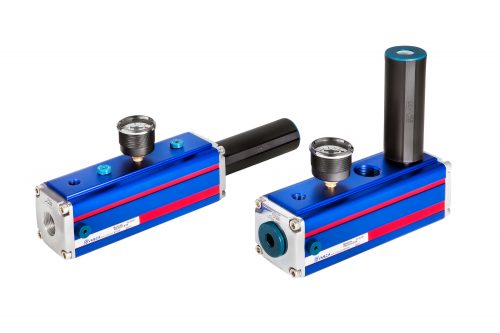 PM Modular Vacuum Pump
