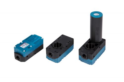 VTM5 Mini Vacuum Pump